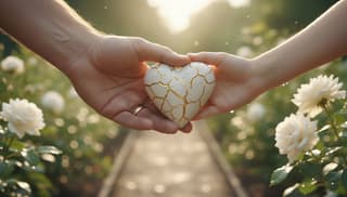 Can You Actually Rebuild Trust? the Untold Reality