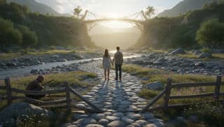 Rebuild Trust or Burn Bridges? the Untold Truth About Relationship Recovery
