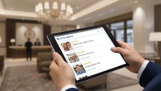 Will You Ever Trust Hotel Reviews Again? the Ugly Truth in 2026