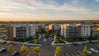 Think You Know Relocation Hotels? the Truth Will Shock You
