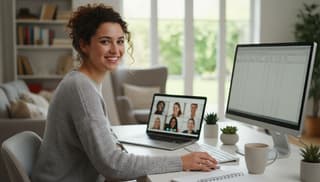 Remote Administrative Assistant or AI Coworker: What Wins in 2026?