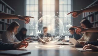 Is Manual Academic Research Obsolete? Inside the AI Revolution