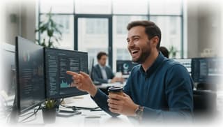 Report Developer Vs Data Chaos: the Hire That Pays for Itself