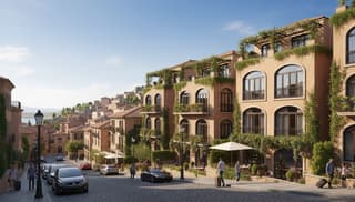 Residential Area Hotels: Quiet Escape or Risky Urban Bet?