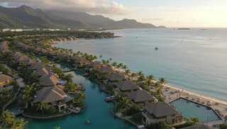 Resort Villages Decoded: Real Costs, Real Impact, Real Escape