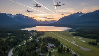 Are Retreat Flights What You Think? 2026’s Harsh Reality