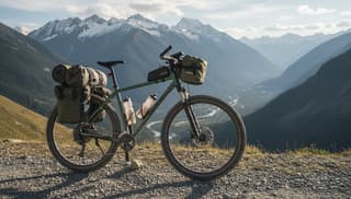 Rower trekkingowy: Co cię zaskoczy? Odkryj niewygodne prawdy