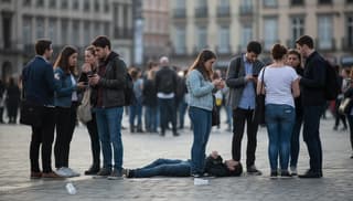 Kto naprawdę ponosi winę? Rozproszona odpowiedzialność bez cenzury