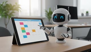 Is Your Scheduling Assistant Making You Obsolete? the 2026 Reality