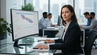 Who Really Controls Your Time? the Untold Story of Scheduling Pros