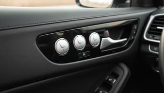 Why Seat Memory Could Be Your Car’s Most Underrated Power Move