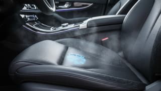Sweaty Seats, Busted Myths: the Seat Ventilation Exposé