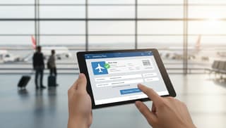 Are You Really Booking Flights Safely Online in 2026?