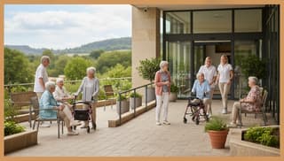 Is Your Hotel Really Senior Friendly? the Myths and the Revolution