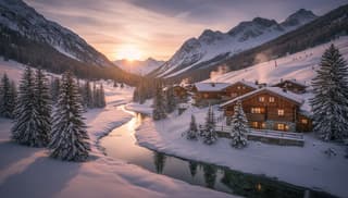 Ski Chalet Rentals Without Regret: Real Costs, Traps and Future Hacks