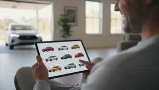 The Raw Truth About Smart Car Buying Online in 2026