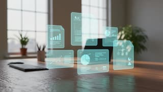 Smart Document Templates: From Static Files to Self-Evolving Systems