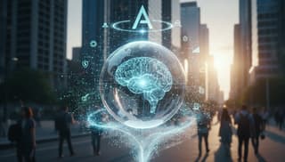 The AI Teammate Takeover: Are You Ready for Your Smartest Coworker Yet?
