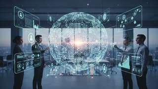 Are AI-Enabled Assistants the Coworkers You Never Saw Coming?