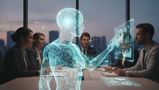 Will an AI-Powered Teammate Save—Or Sabotage—Your Enterprise?