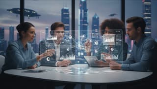 Is Your New AI Teammate Smarter Than You? the Shocking Reality of Enterprise Team Management