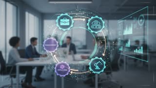 Smart Enterprise Workflow Automation in 2026: What Nobody Admits