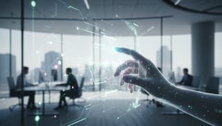 Software Assistance Is Your Next Coworker, Not Your Next Layoff