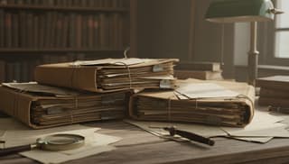 Are You Ready to Specialize in Files? the Truth Hurts.