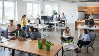Specialize in Workplace Skills Without Becoming Replaceable by AI