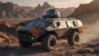 Would You Dare Drive a Specialty Vehicle? the Untold Realities