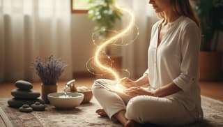 Spirituelle Begleitung Online: Chance, Risiko und KI-Revolution
