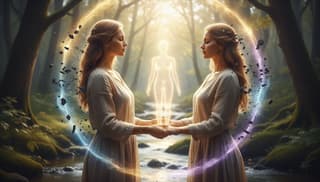 7 Radikale Wege: So Sprengt Spirituelle Beratung Ihre Ängste