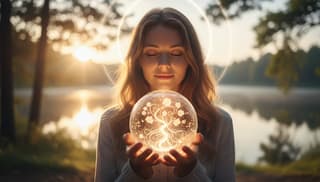 Wer Heilt Wirklich? die Neue Spiritualität Gegen Depression