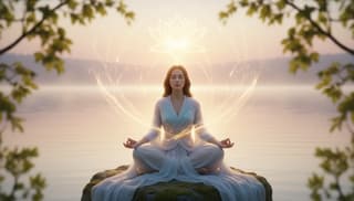 Bist Du Bereit für Echte Innere Ruhe? 7 Unbequeme Wahrheiten Über Spirituelle Beratung