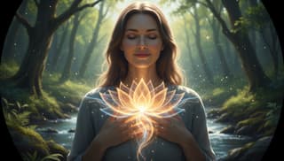 Lebensfreude Verloren? Diese 7 Spirituellen Methoden Sprengen Alle Regeln