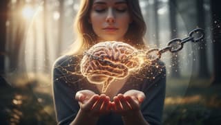 Was, Wenn Deine Blockaden Lügen? Entdecke Spirituelle Beratung Neu