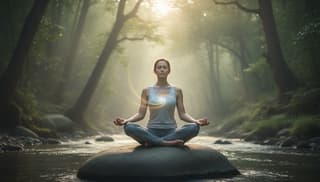 Sprenge Mentale Grenzen: Spirituelle Beratung Neu Gedacht
