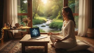 Was Dir Keiner Sagt Über Spirituelle Beratung Online Günstig