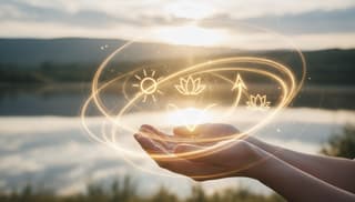 Spirituelle Beratung: Was Dir Niemand Über Positive Energie Sagt