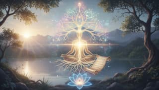 Warum Spirituelle Beratung Zur Potenzialentfaltung Alles Auf Den Kopf Stellt
