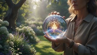 Was Wäre, Wenn Spiritualität Deine Karriere Rettet?