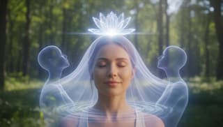 Spirituelle Klarheit bei Beziehungsfragen Statt Bauchchaos