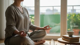 Spürst Du Schon Klarheit? die Unbequeme Wahrheit Über Spirituelle Orientierung