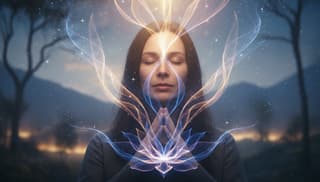 Spirituelle Potenziale Entwickeln Online – Zwischen Ki, Risiko und Echter Transformation