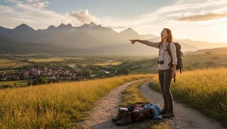 Spontaneous Travel in the Age of Ai: Cheap Risks, Real Rewards