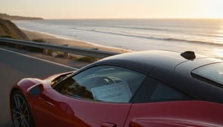 Sports Car Insurance Decoded: Bias, AI Pricing and Real Savings