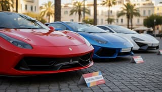 2026 Sports Car Prices: Truths Dealers Won’t Tell You