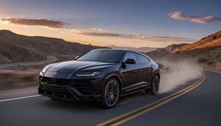 The Dark Side of Sports Suvs: What You Need to Know