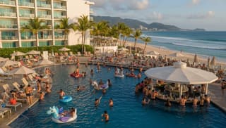 The Brutal Truth About Spring Break Hotels Nobody Tells You