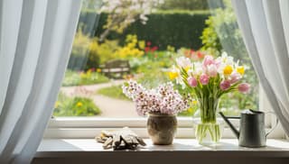 Is Your Spring Stay a Lie? Discover the Escape You Need